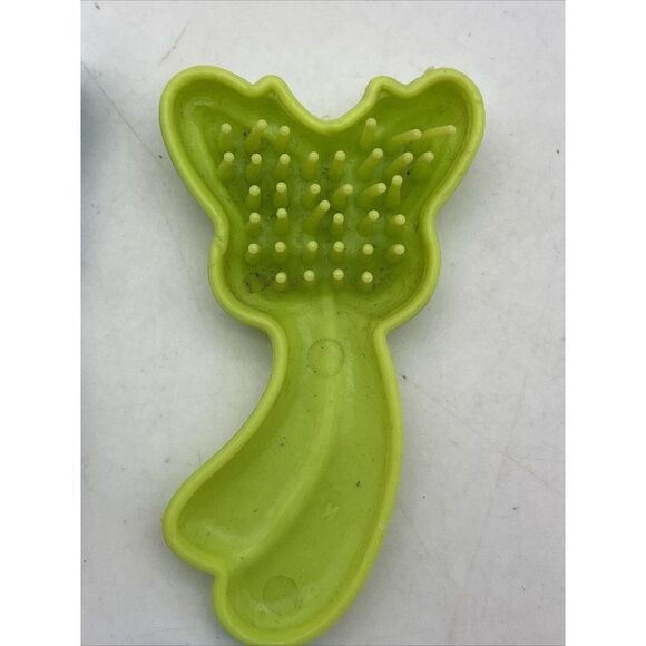 Vintage My Little Pony G1 LOT of 5 Brushes Lot - Picture 8 of 11